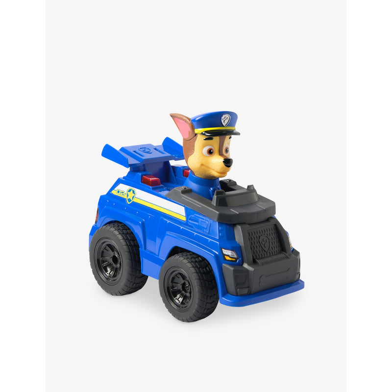PAW Patrol Chase RC Action Cruiser toy 26cm - British product