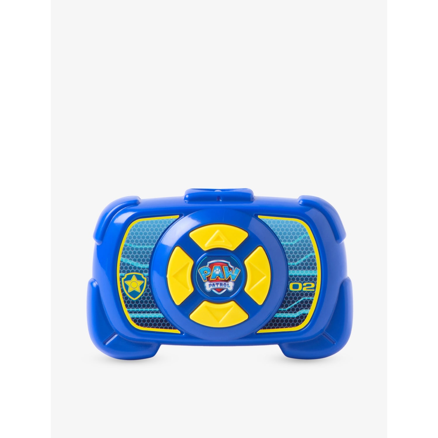 PAW Patrol Chase RC Action Cruiser toy 26cm - British product