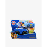 PAW Patrol Chase RC Action Cruiser toy 26cm - British product