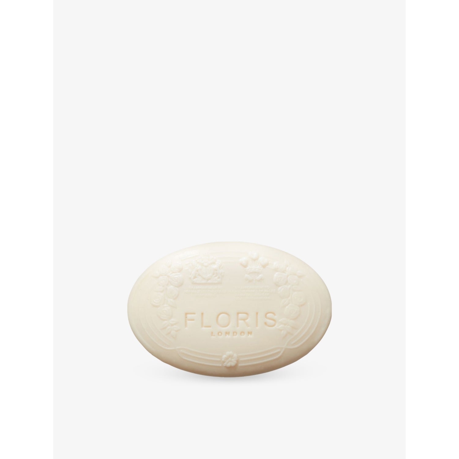 Floris rose geranium luxury soap 100g (British brand)