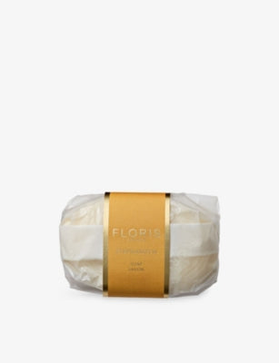 Floris Stephanotis luxury soap 100g, imported from the UK