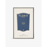 Floris London No 89 luxury soap bar 100g (British brand)