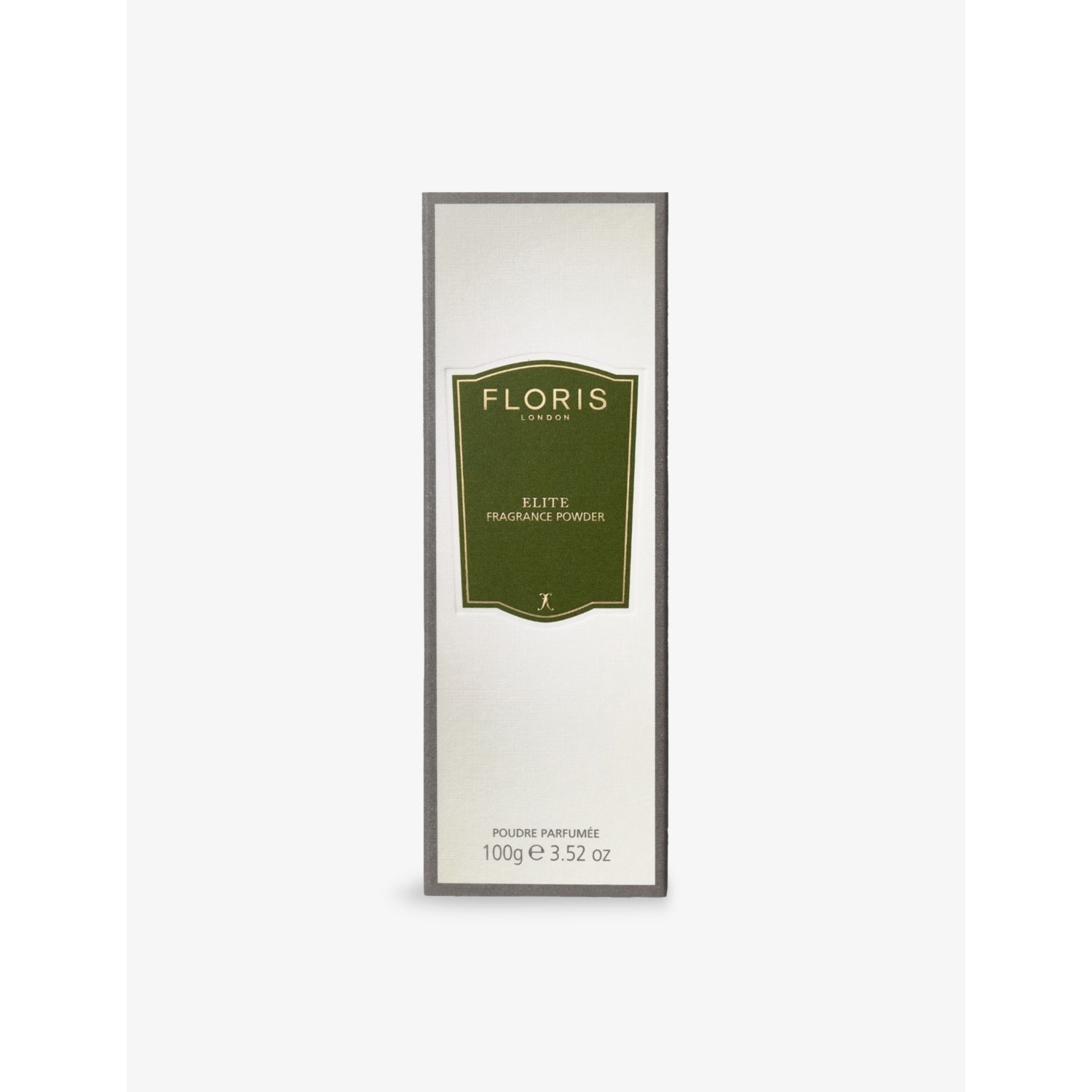 Floris London Elite Fragrance Powder 100g, UK version