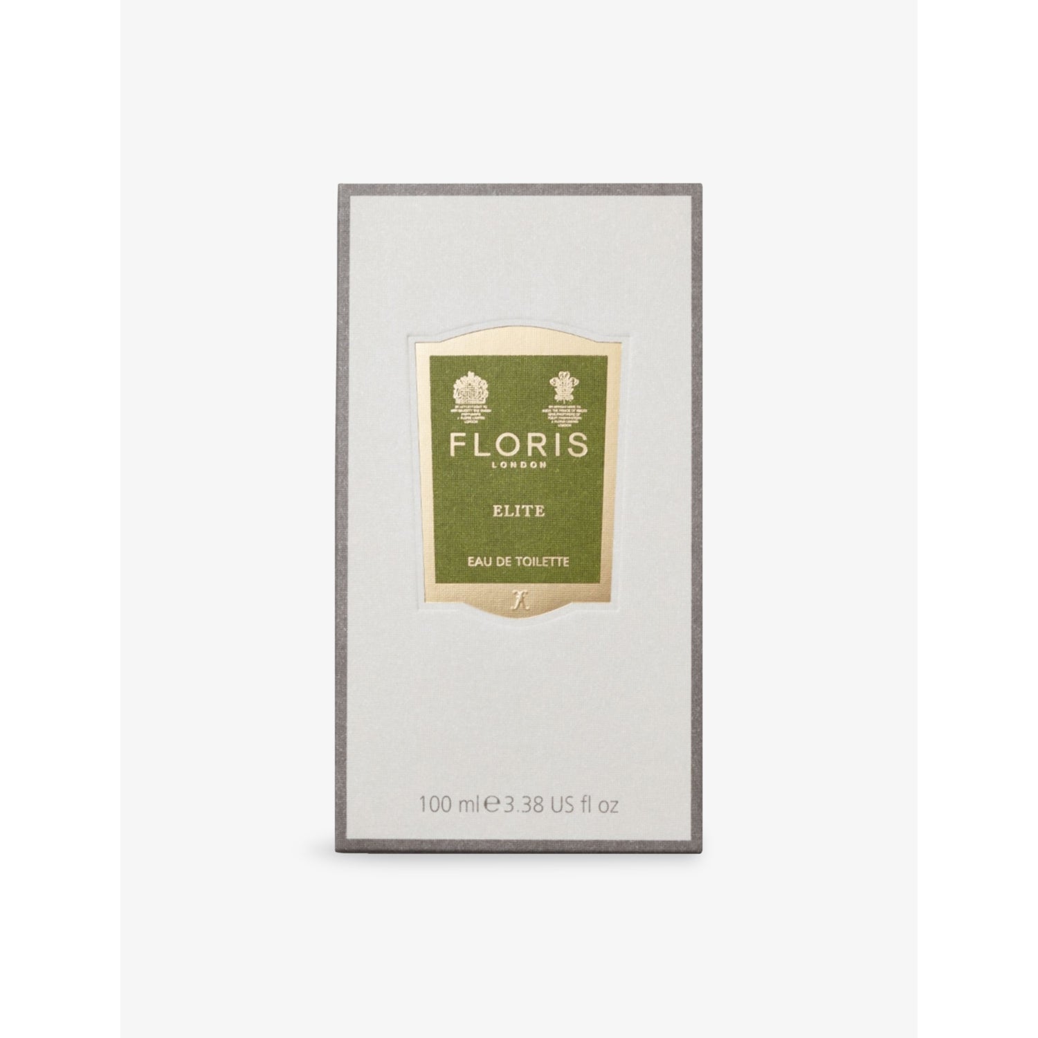 Floris London Elite eau de toilette 100ml - British product