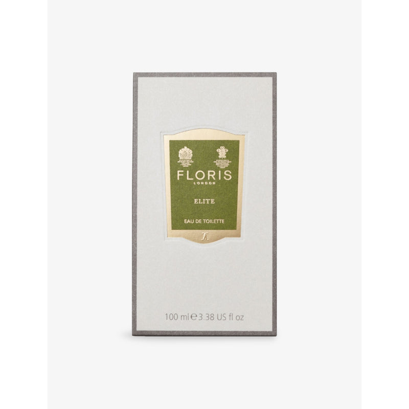 Floris London Elite eau de toilette 100ml - British product