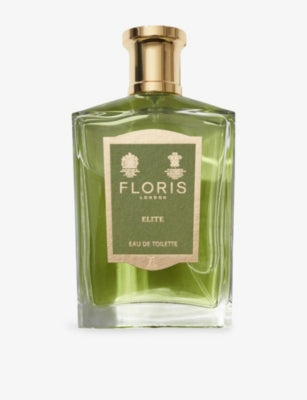 Floris London Elite eau de toilette 100ml - British product