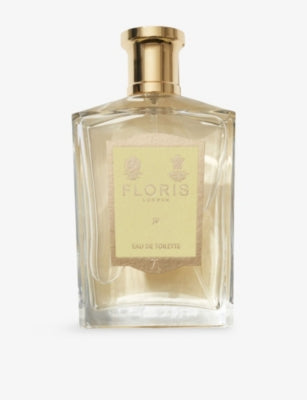 Floris London JF eau de toilette 100ml, UK version