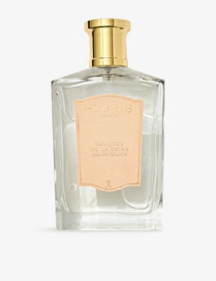 Floris London Bouquet De La Reine EDT 100ml - British product