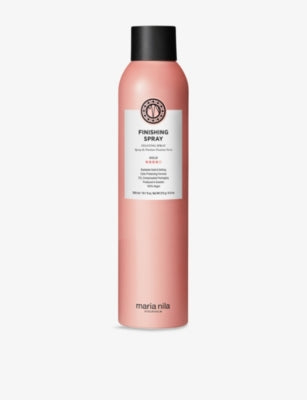 Maria Nila Finishing Spray 300ml - British product