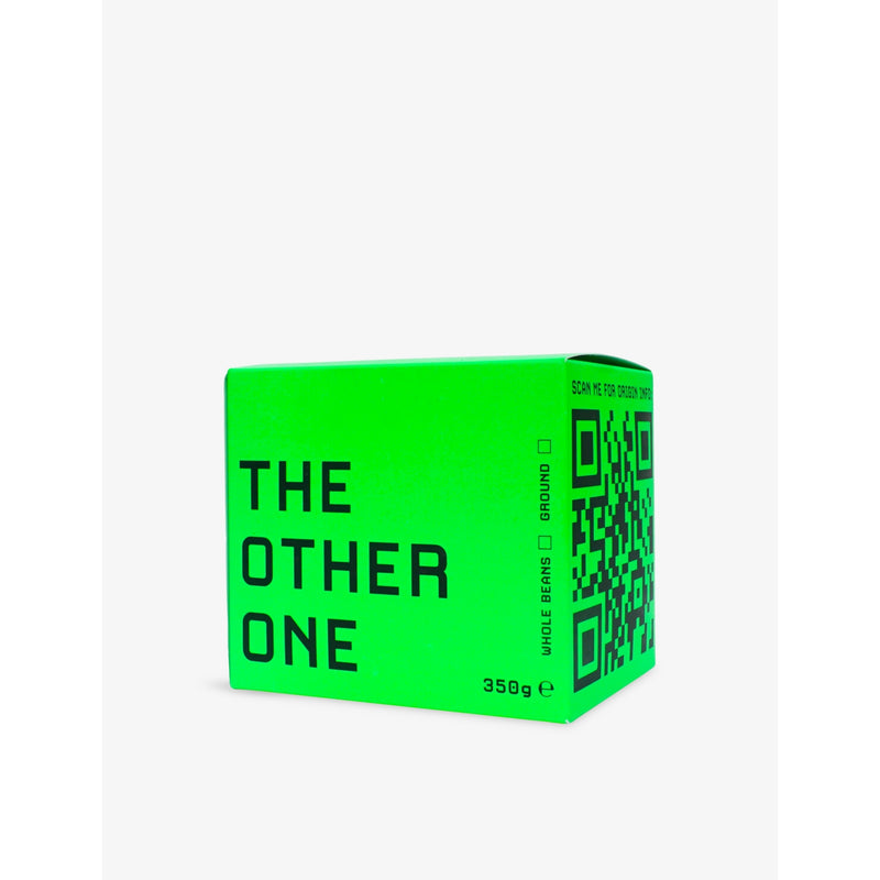 We Are Here The Other One coffee gift box 350g, UK version