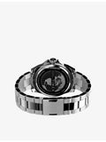 Timex Essex Avenue stainless steel watch 46mm, imported from the UK