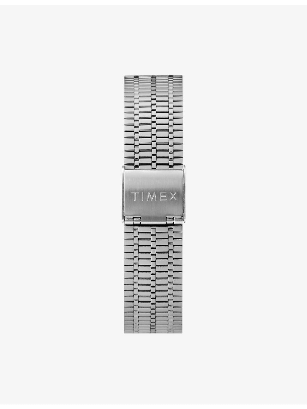 Timex Q Diver Reissue watch with blue dial 38mm, UK version