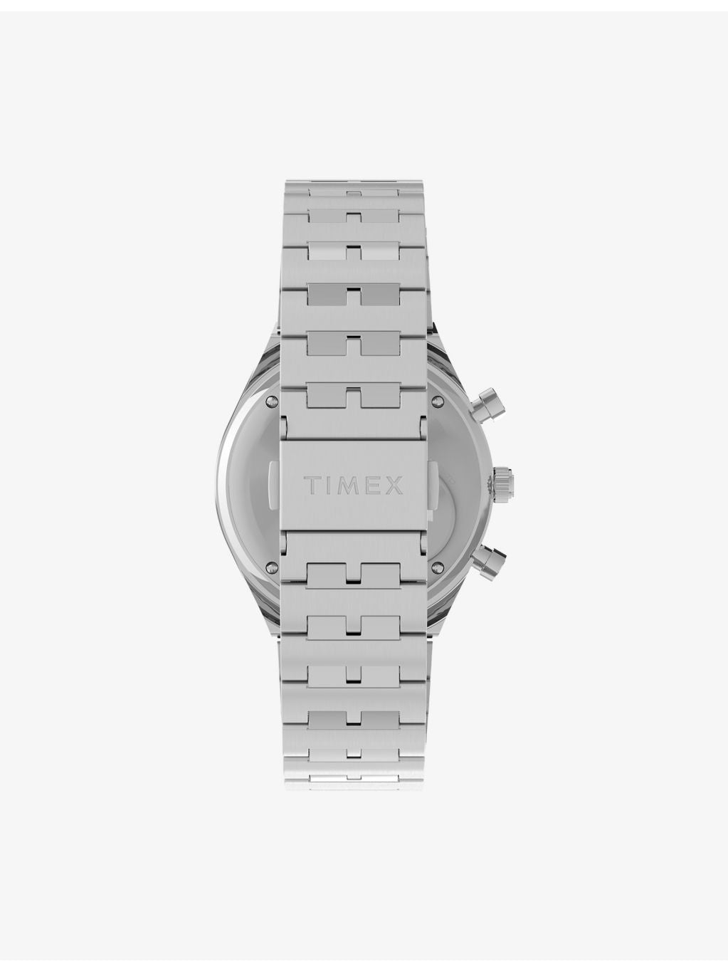 Timex Q Diver Chronograph 40mm watch - British product