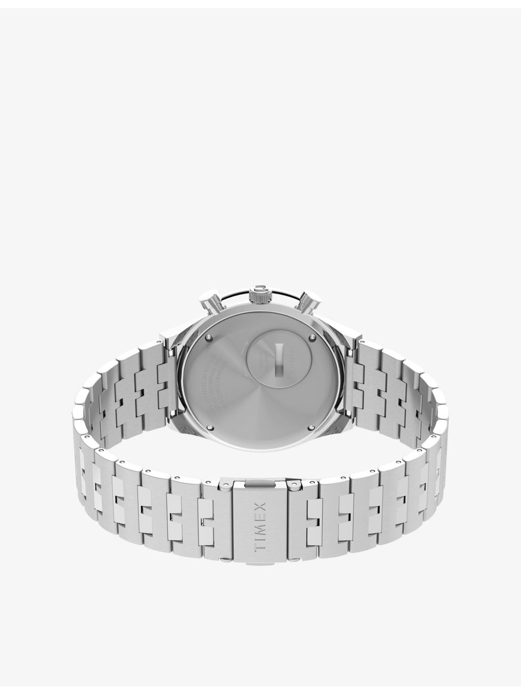 Timex Q Diver Chronograph 40mm watch - British product