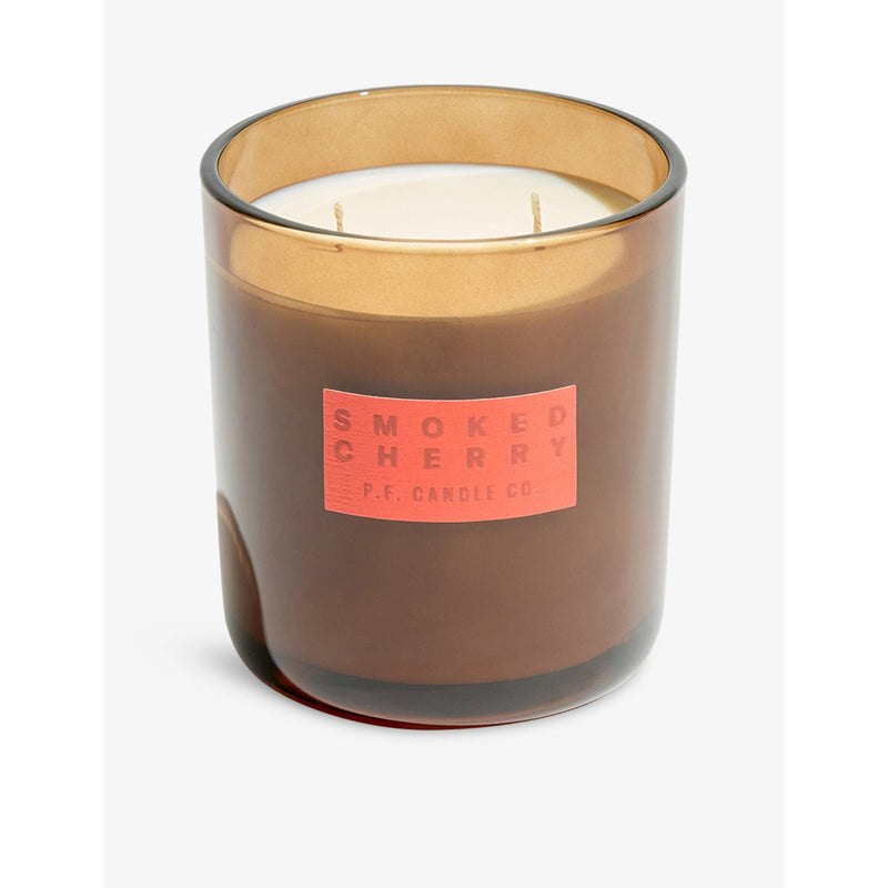 P.F. Candle Co. scented candle Smoked Cherry 932g, UK version