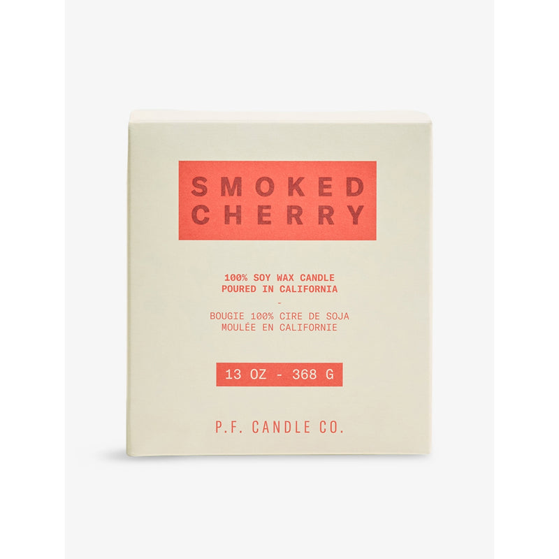 P.F. Candle Co. scented candle Smoked Cherry 932g, UK version