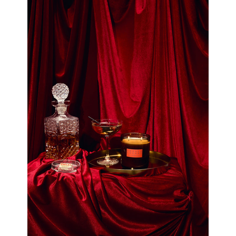 P.F. Candle Co. scented candle Smoked Cherry 932g, UK version