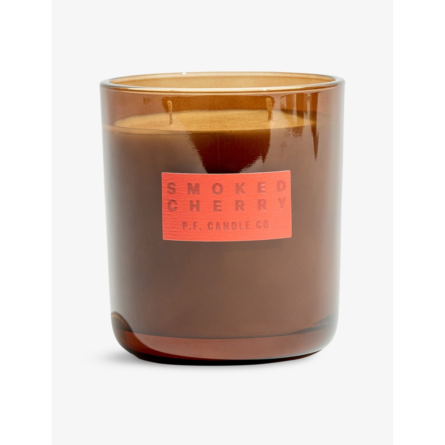 P.F. Candle Co. scented candle Smoked Cherry 932g, UK version