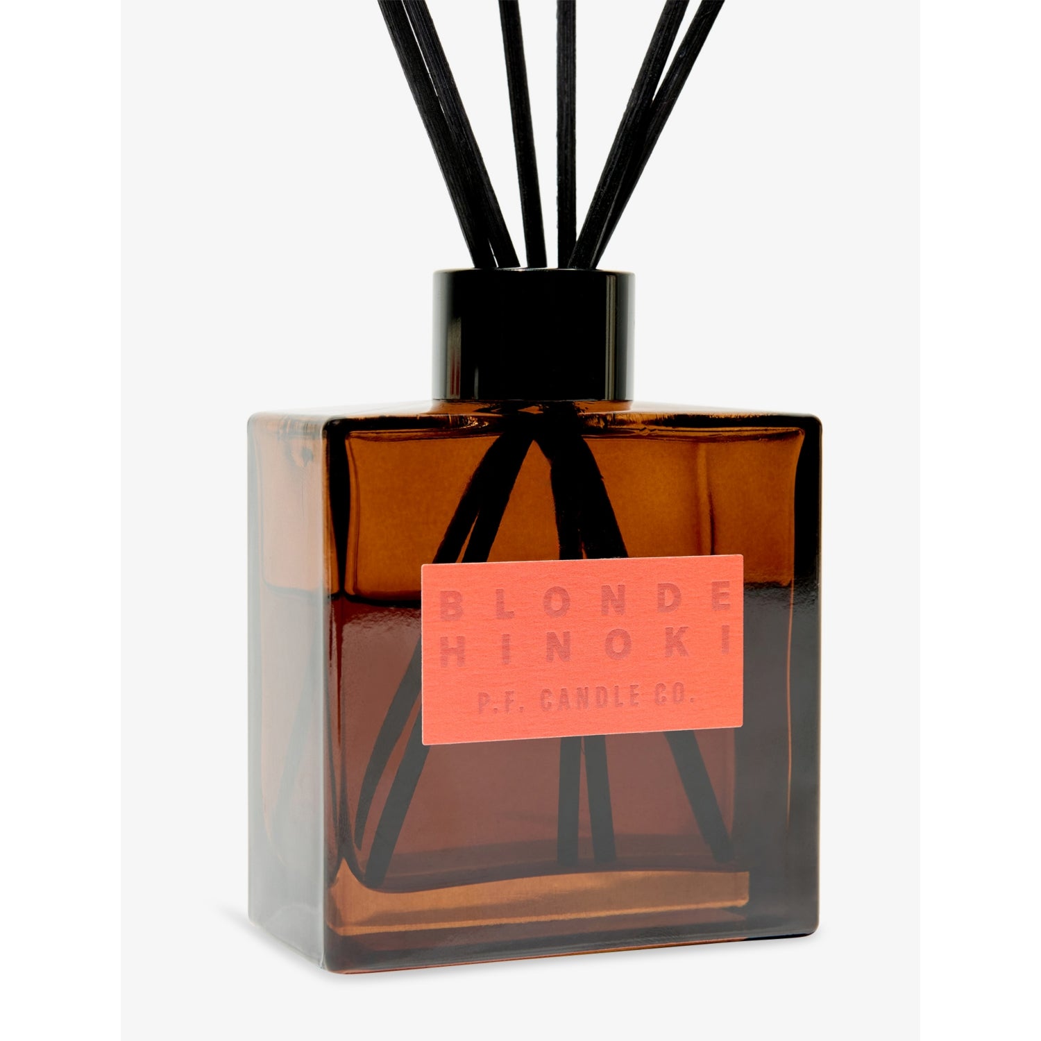 P.F. Candle Co. Blonde Hinoki scented diffuser 471g, UK version