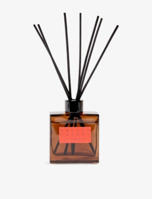 P.F. Candle Co. smoked cherry scented diffuser 471g (British brand)