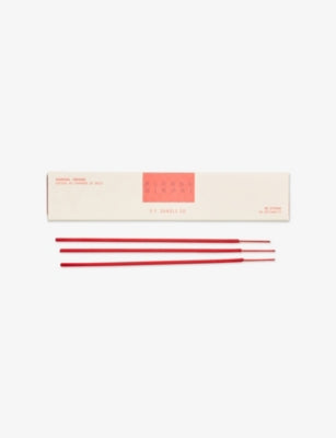 P.F. Candle Co. Blonde Hinoki scented incense sticks 57g (British brand)