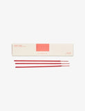 P.F. Candle Co. Blonde Hinoki scented incense sticks 57g (British brand)