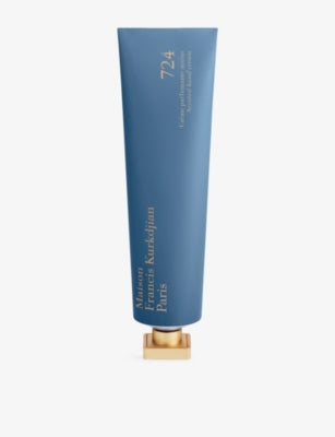 Maison Francis Kurkdjian 724 scented hand cream 70ml - British product