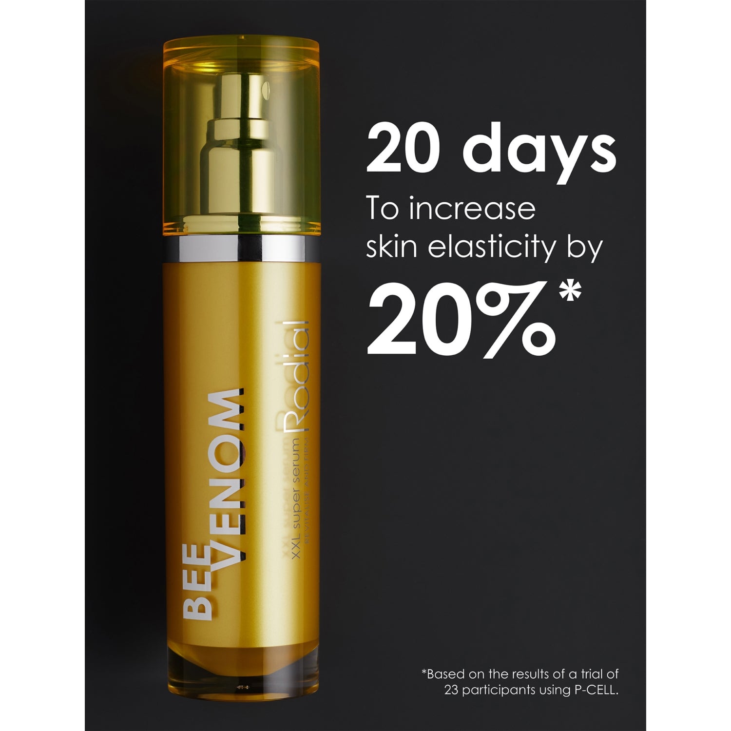 Rodial Bee Venom Super Serum 100ml - British product