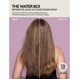 Fenty Beauty The Water Boi leave-in conditioner 200ml, imported from the UK