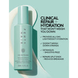 Fenty Beauty The Water Boi leave-in conditioner 200ml, imported from the UK
