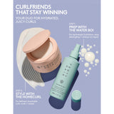Fenty Beauty The Water Boi leave-in conditioner 200ml, imported from the UK