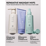 Fenty Beauty The Water Boi leave-in conditioner 200ml, imported from the UK