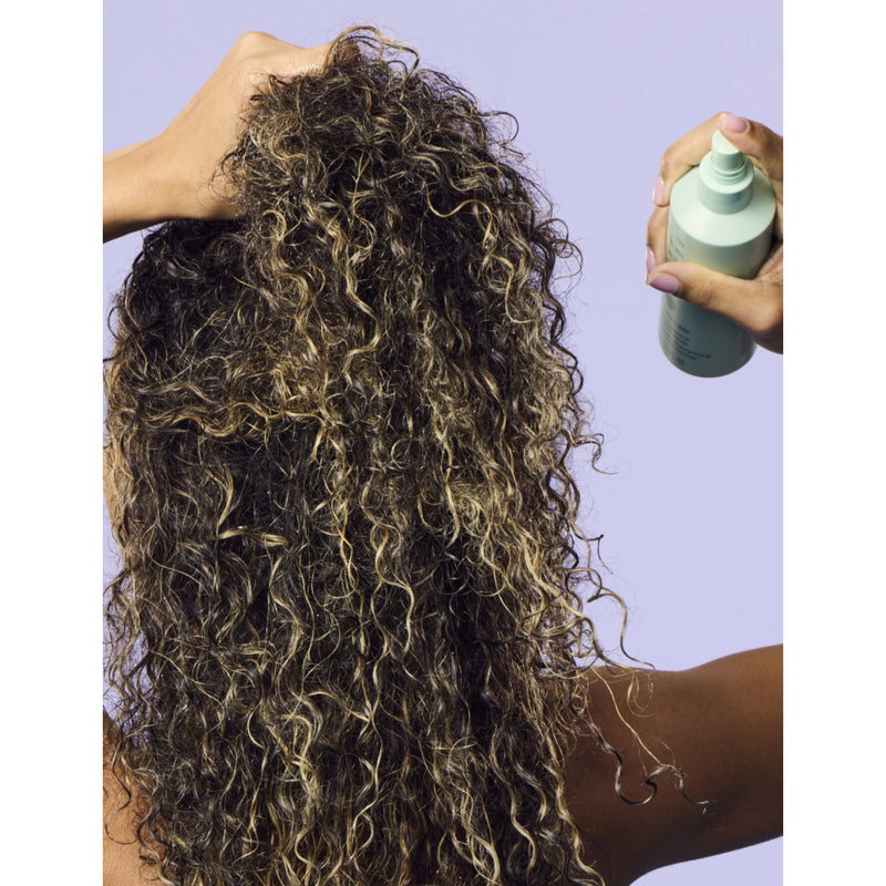 Fenty Beauty The Water Boi leave-in conditioner 200ml, imported from the UK