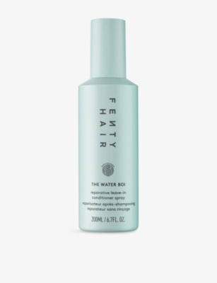 Fenty Beauty The Water Boi leave-in conditioner 200ml, imported from the UK