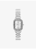 Sif Jakobs Luciana cubic zirconia watch 34mm - British product