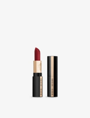 Bobbi Brown Luxe Matte Lipstick 3.5g