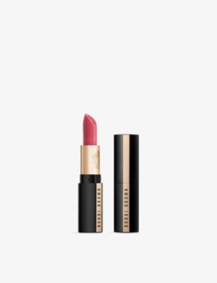 Bobbi Brown Luxe Matte Lipstick 3.5g