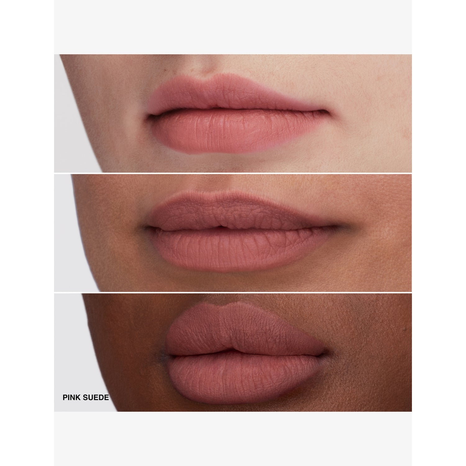 Bobbi Brown Luxe Matte Lipstick 3.5g - British product