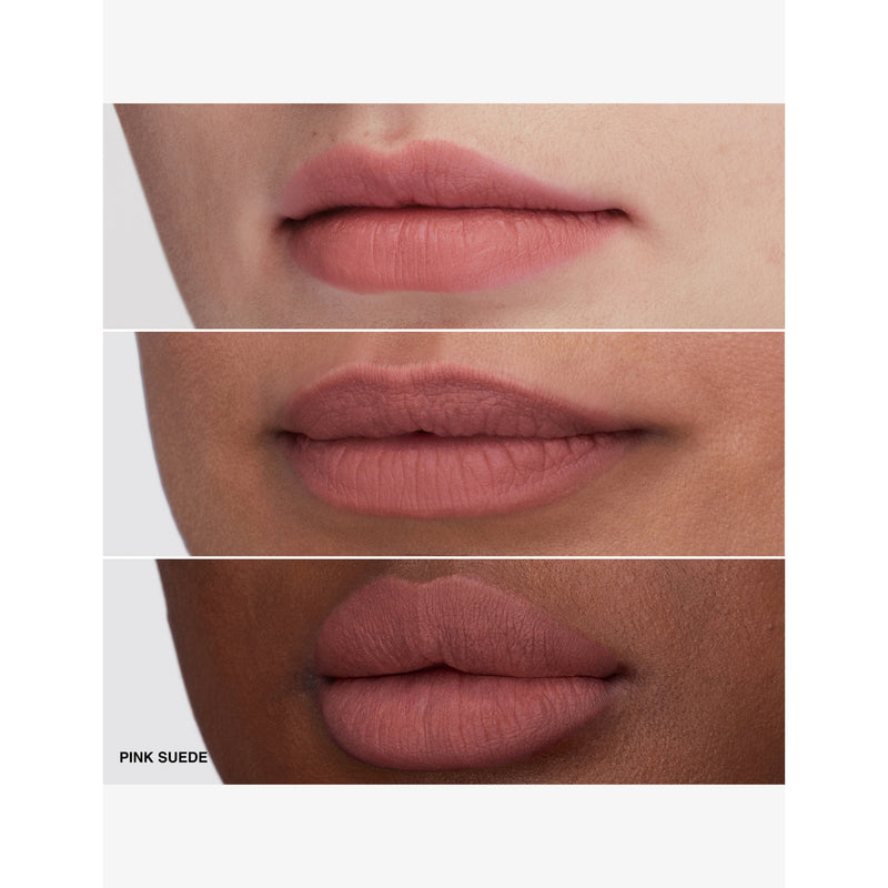 Bobbi Brown Luxe Matte Lipstick 3.5g - British product