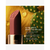 Bobbi Brown Luxe Matte Lipstick 3.5g - British product