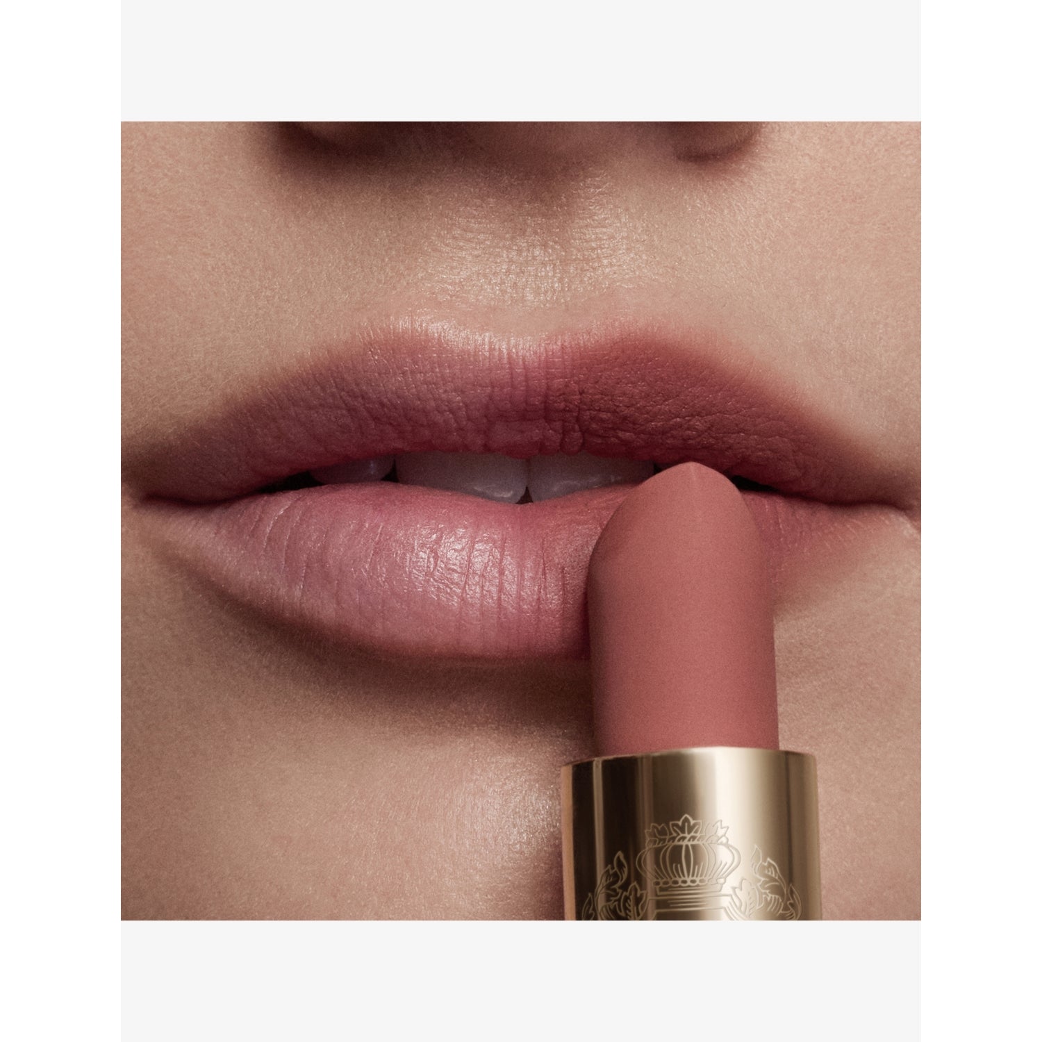 Bobbi Brown Luxe Matte Lipstick 3.5g - British product