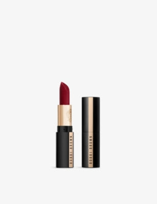 Bobbi Brown Luxe Matte Lipstick 3.5g