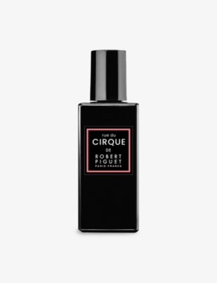 Robert Piguet Rue du Cirque Eau de Parfum 100ml, UK version