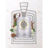 Atkinsons Platinum Blend eau de parfum 100ml - British product