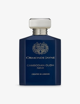 Ormonde Jayne Cambodian Oudh parfum 88ml, UK version