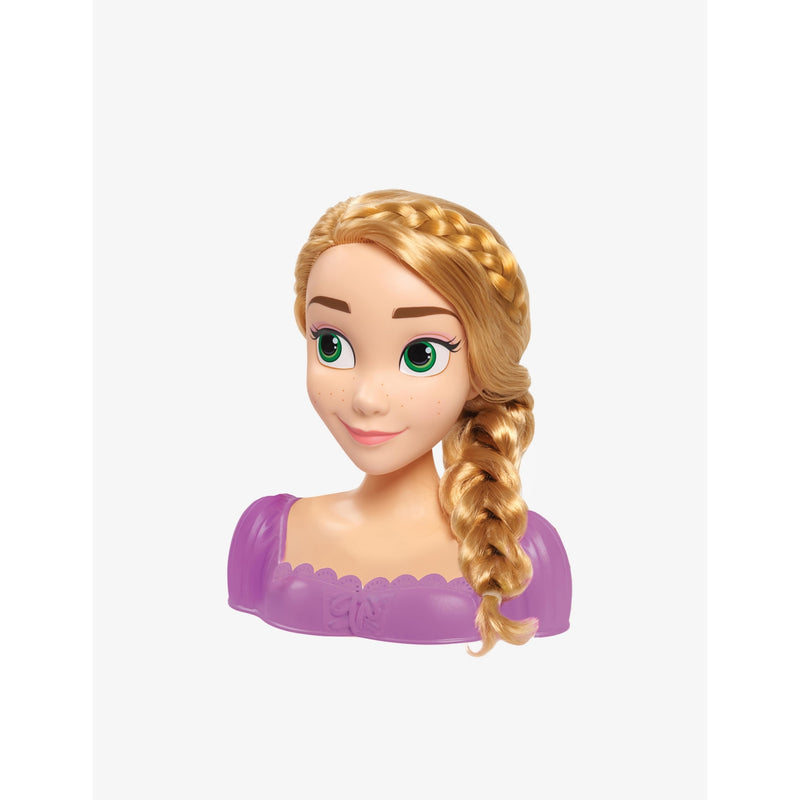 Disney Princess Rapunzel styling head playset 19cm - British product