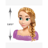 Disney Princess Rapunzel styling head playset 19cm - British product