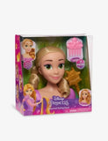 Disney Princess Rapunzel styling head playset 19cm - British product
