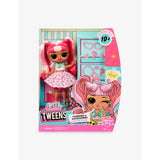 L.O.L. Surprise Tweens Cherry B.B. fashion doll 25cm, imported from the UK