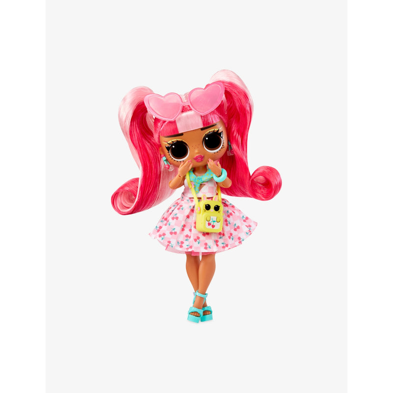 L.O.L. Surprise Tweens Cherry B.B. fashion doll 25cm, imported from the UK